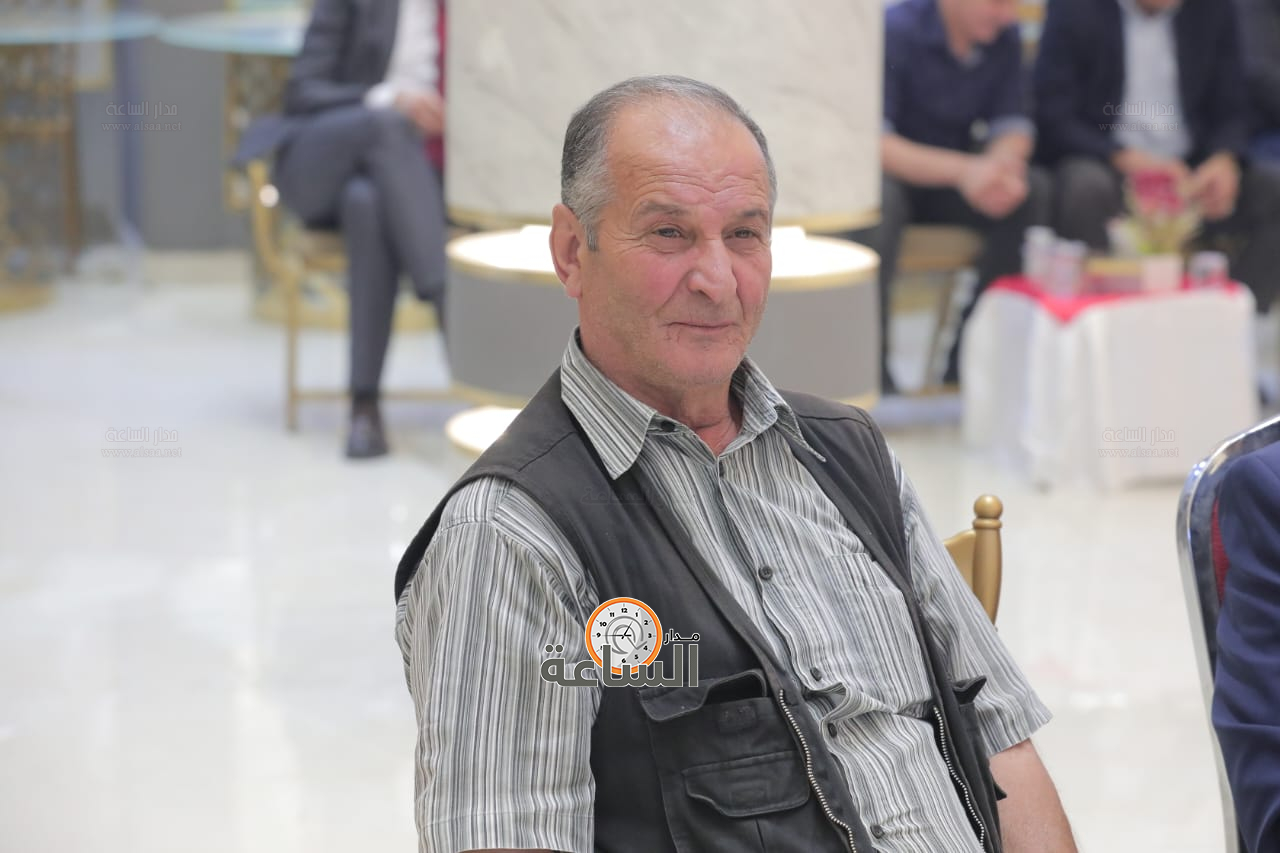 Madar Al-Saa Images 0.804241793569237