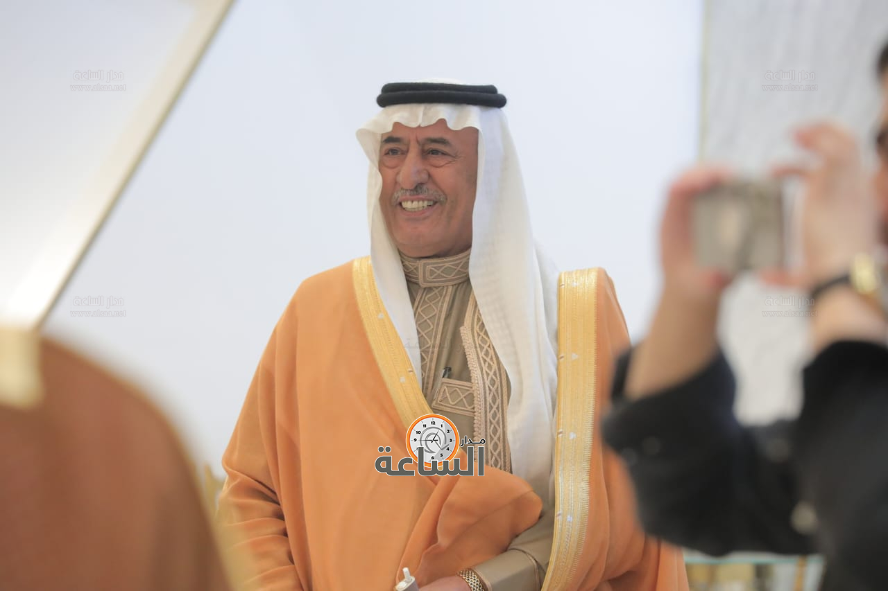 Madar Al-Saa Images 0.798847935045586