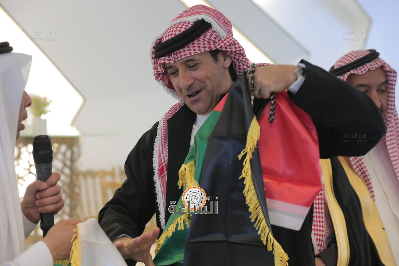 Madar Al-Saa Images 0.3395342024929058