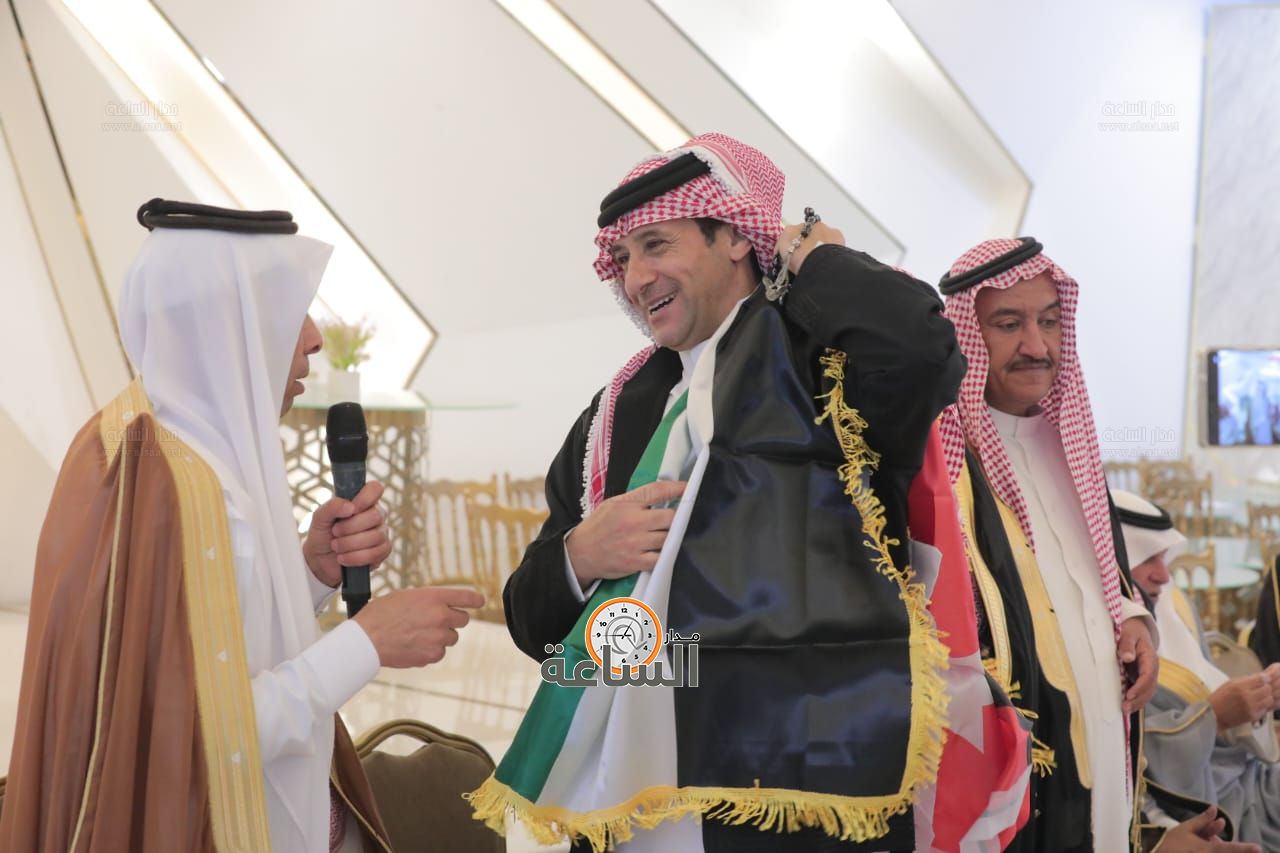 Madar Al-Saa Images 0.2677633951061985