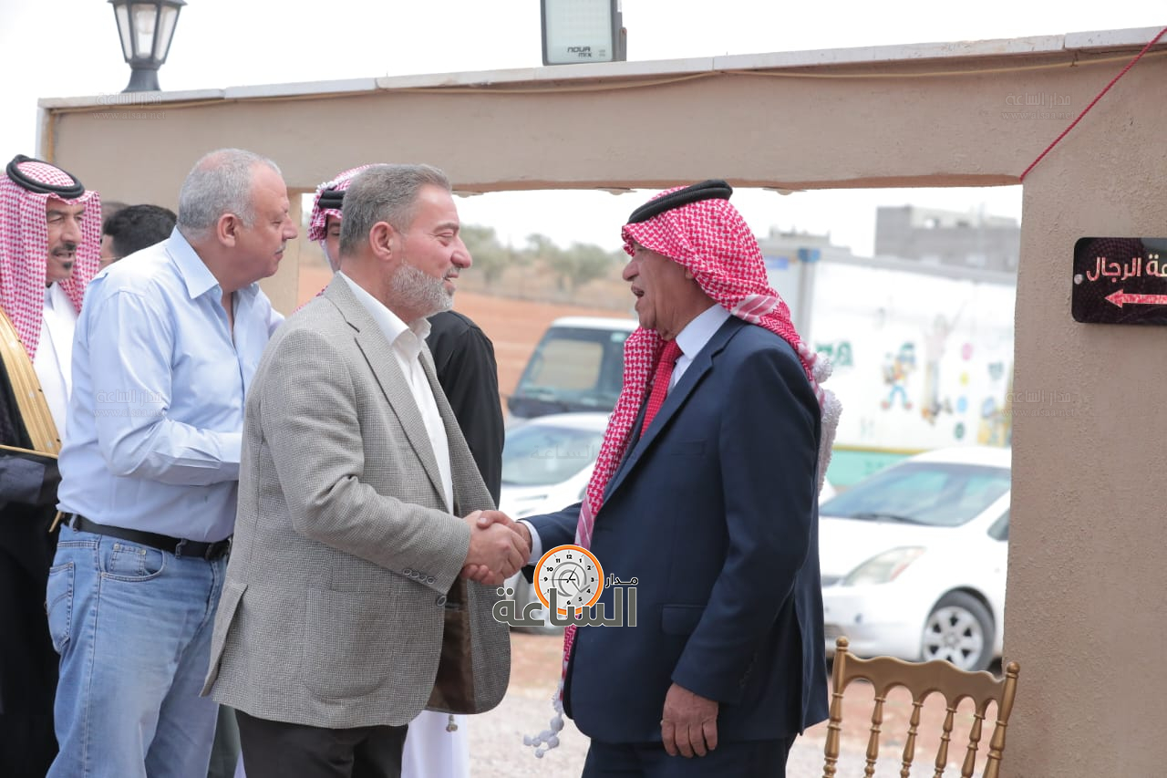 Madar Al-Saa Images 0.7911197503832569