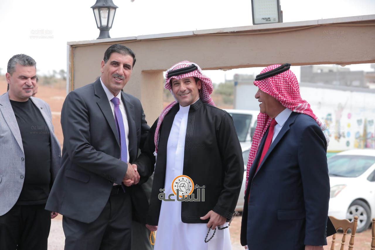 Madar Al-Saa Images 0.704682395554854