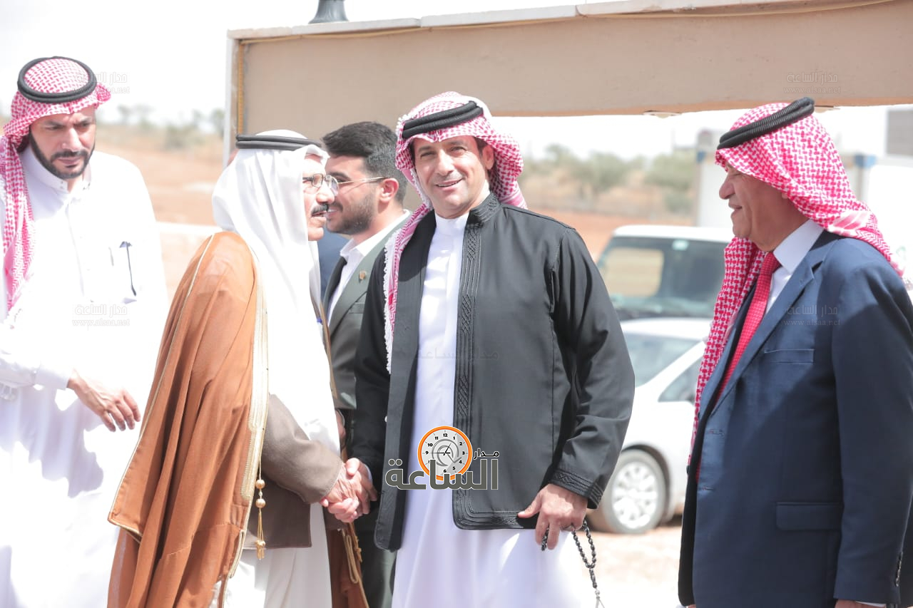 Madar Al-Saa Images 0.24414682582307334