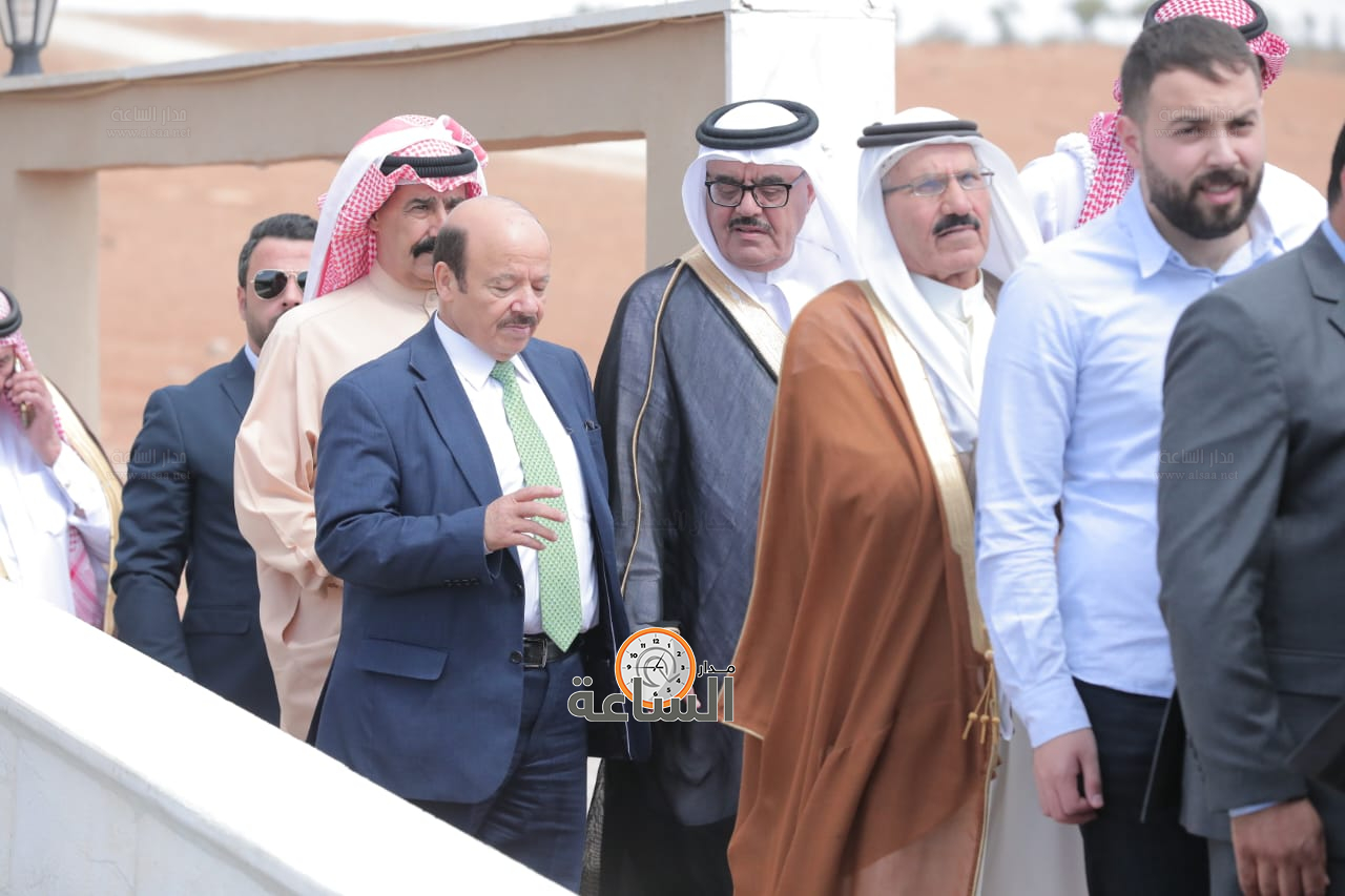 Madar Al-Saa Images 0.8306805156646413