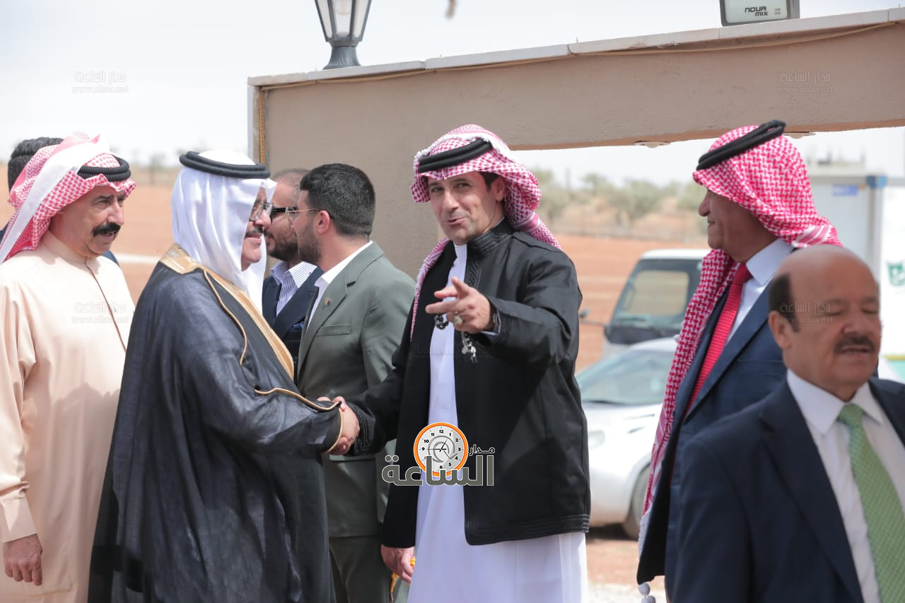 Madar Al-Saa Images 0.911925953390495