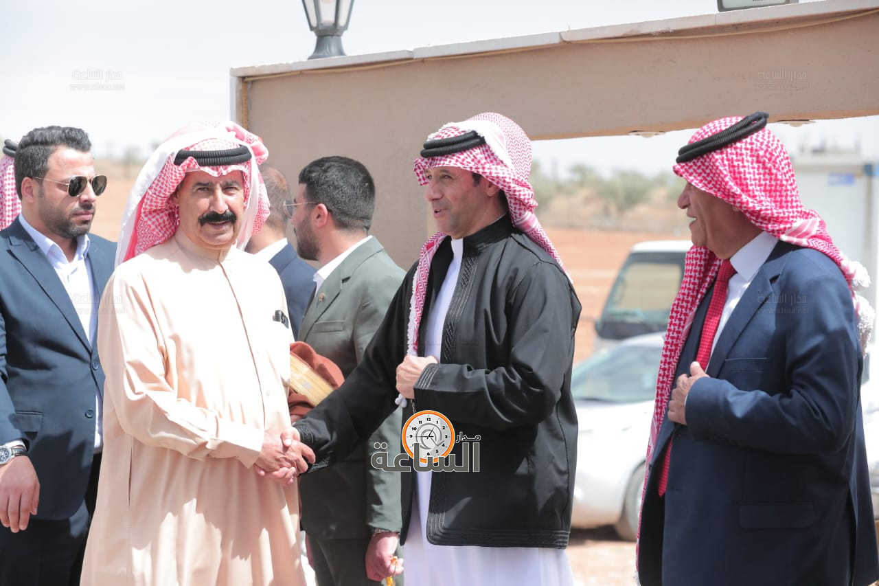 Madar Al-Saa Images 0.5640881983257018