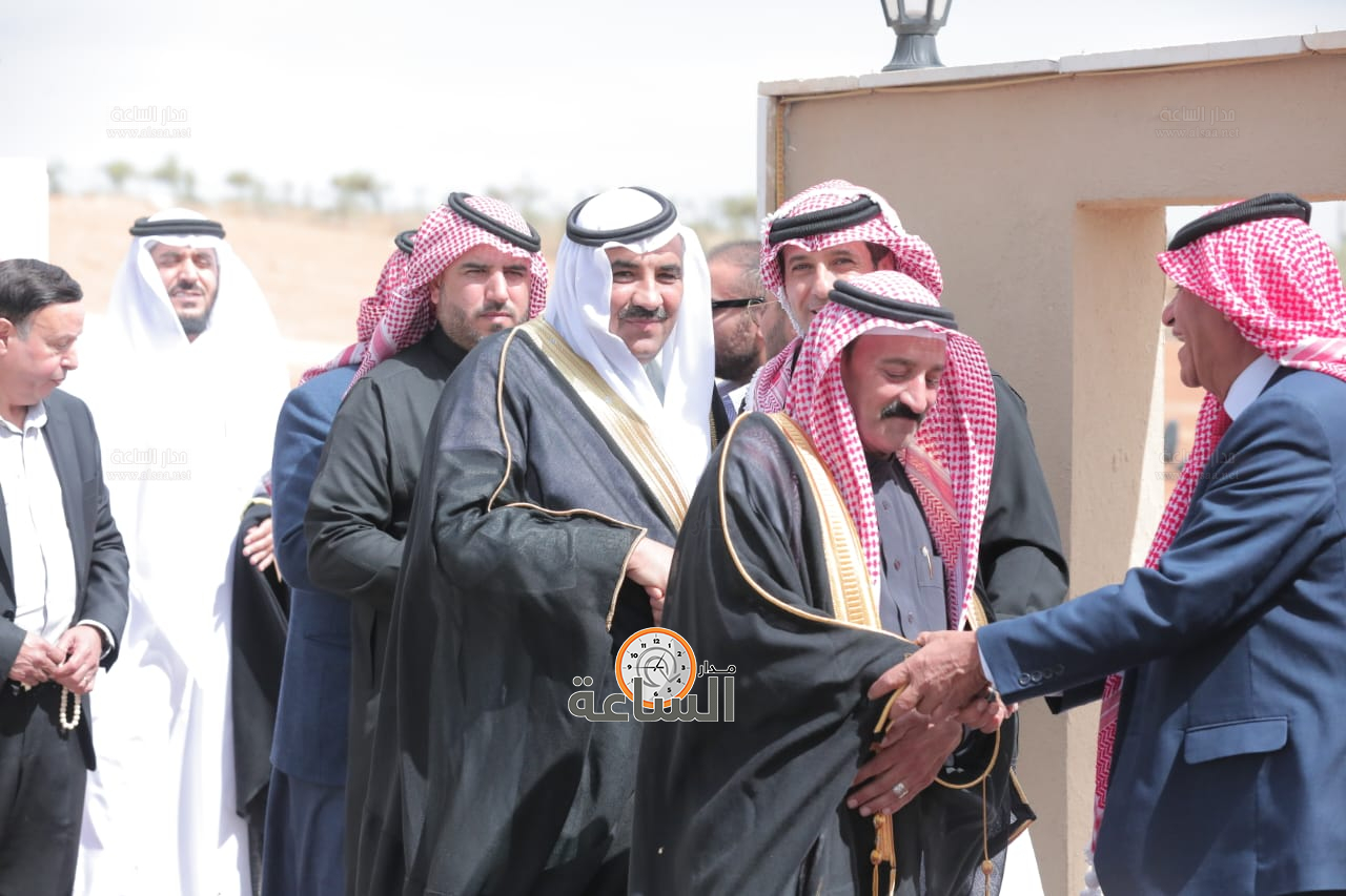 Madar Al-Saa Images 0.905895295721395