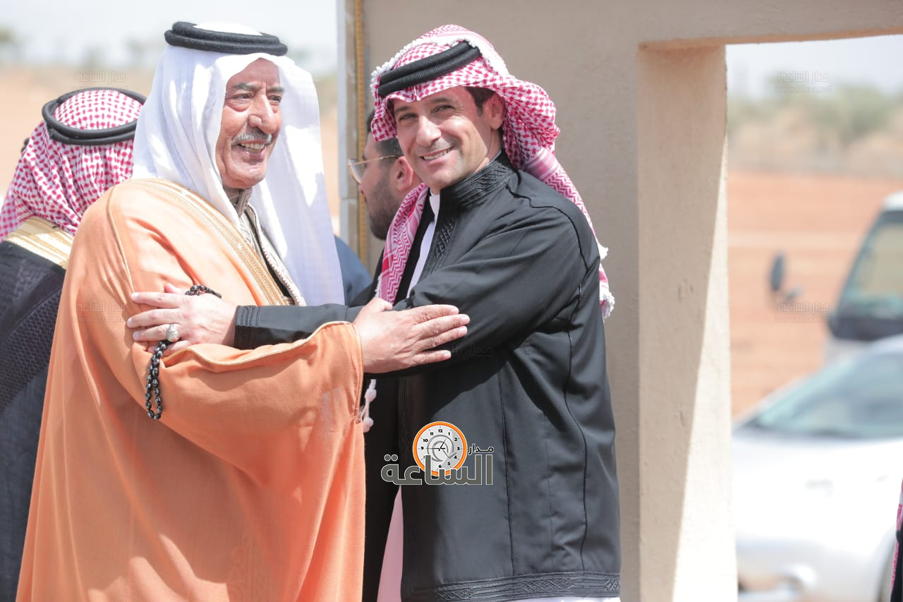 Madar Al-Saa Images 0.6190714776138102