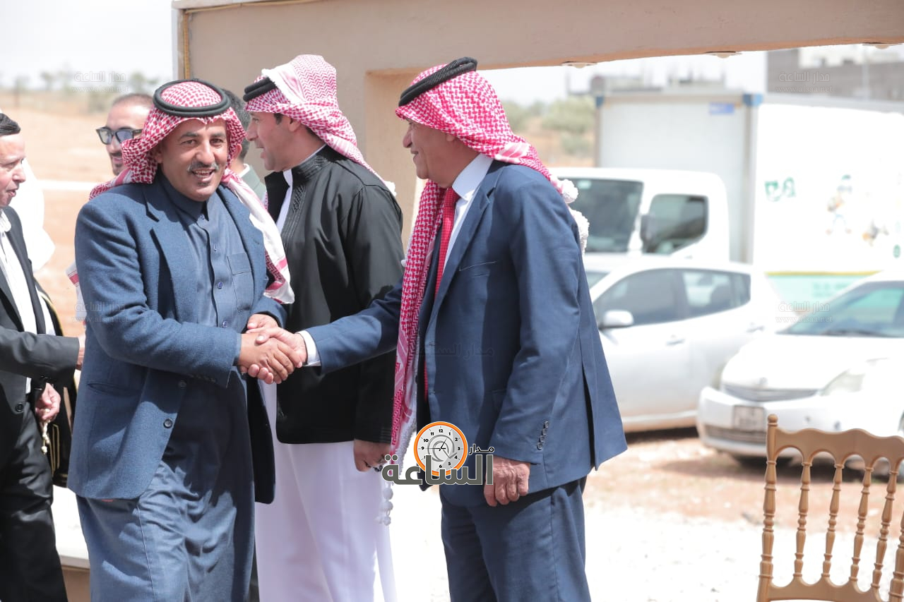 Madar Al-Saa Images 0.9500770728236625