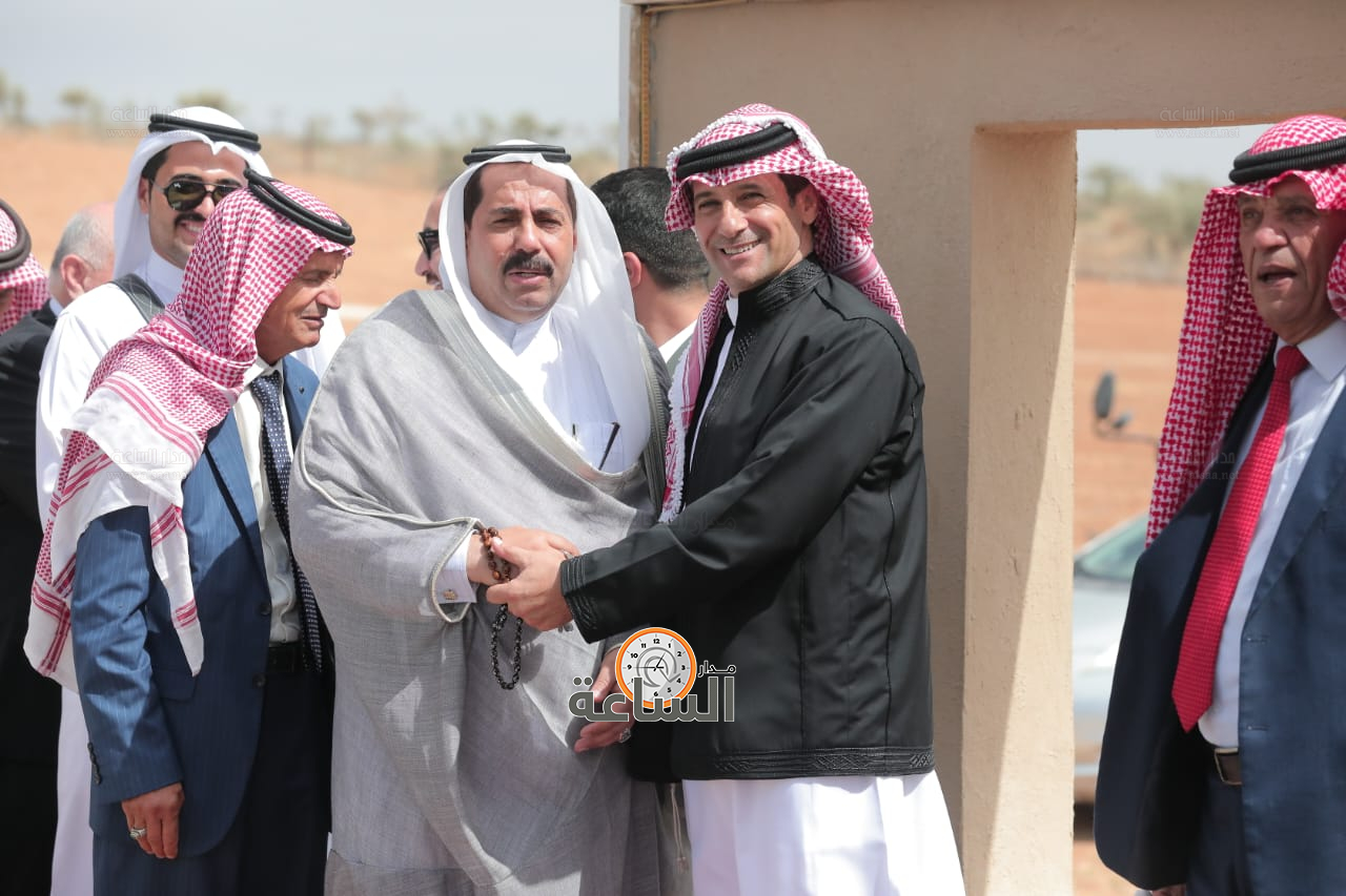 Madar Al-Saa Images 0.9853059549697083