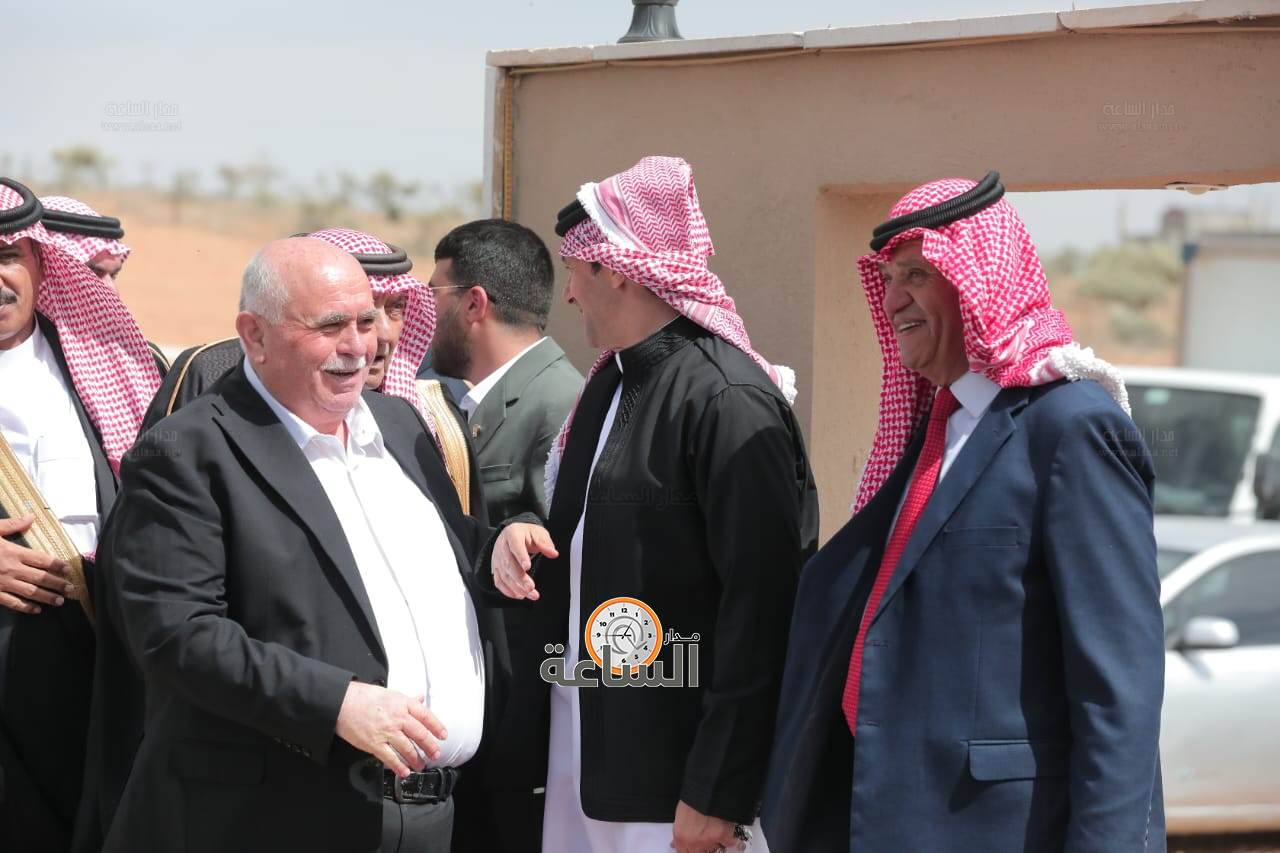 Madar Al-Saa Images 0.5429729493148255