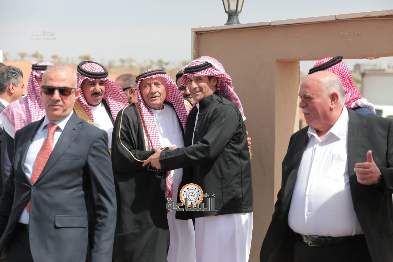 Madar Al-Saa Images 0.5985219997760117