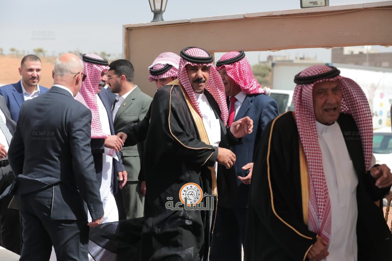 Madar Al-Saa Images 0.8004307751695215