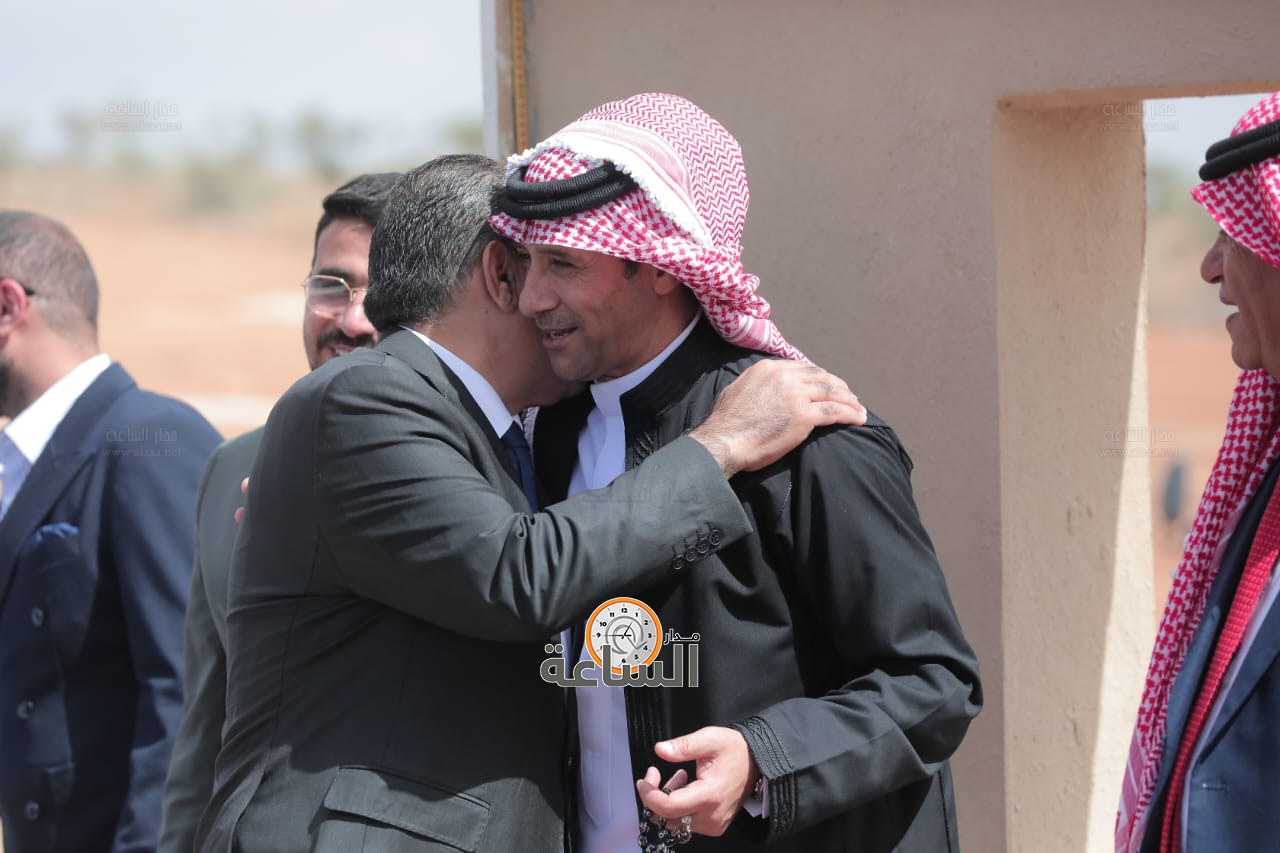 Madar Al-Saa Images 0.21505372820488733