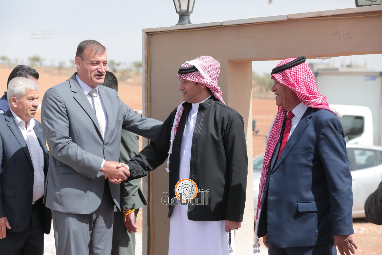 Madar Al-Saa Images 0.7760815627245075