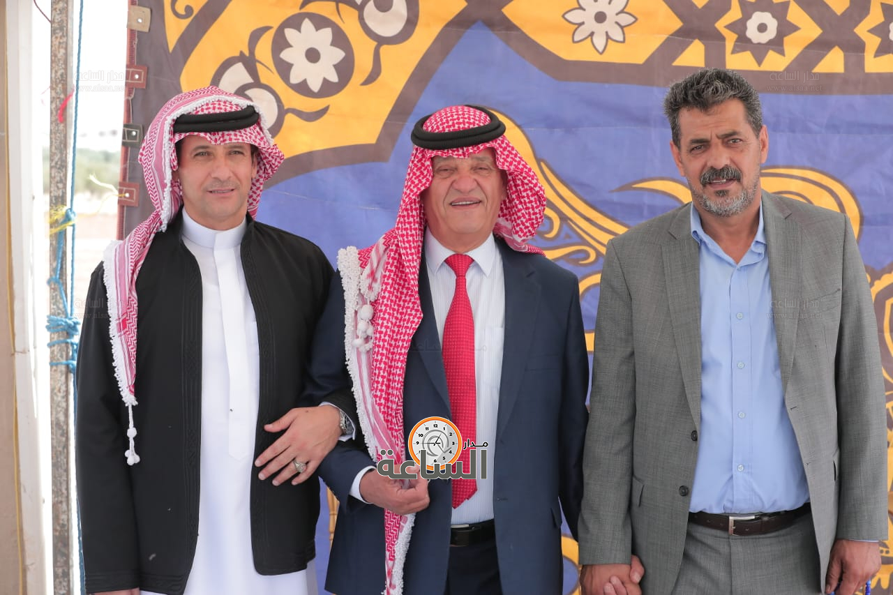 Madar Al-Saa Images 0.22890987121044648