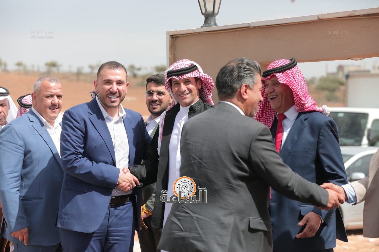 Madar Al-Saa Images 0.7269485466326477