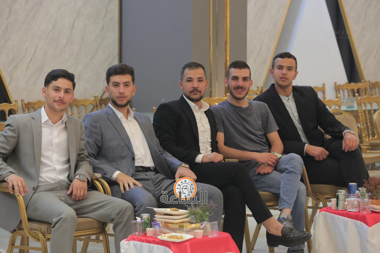 Madar Al-Saa Images 0.8967301560820032