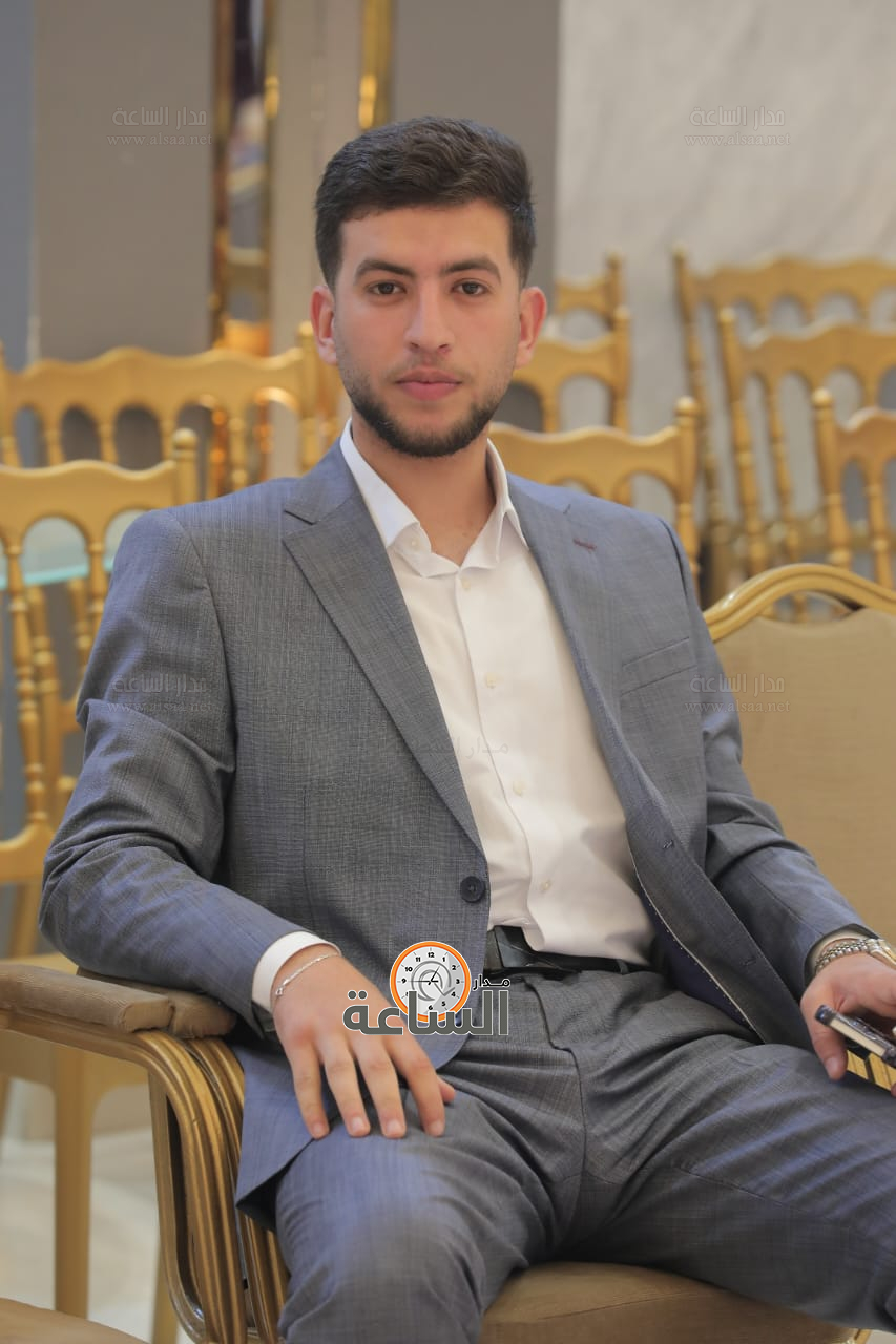 Madar Al-Saa Images 0.7206301116733715