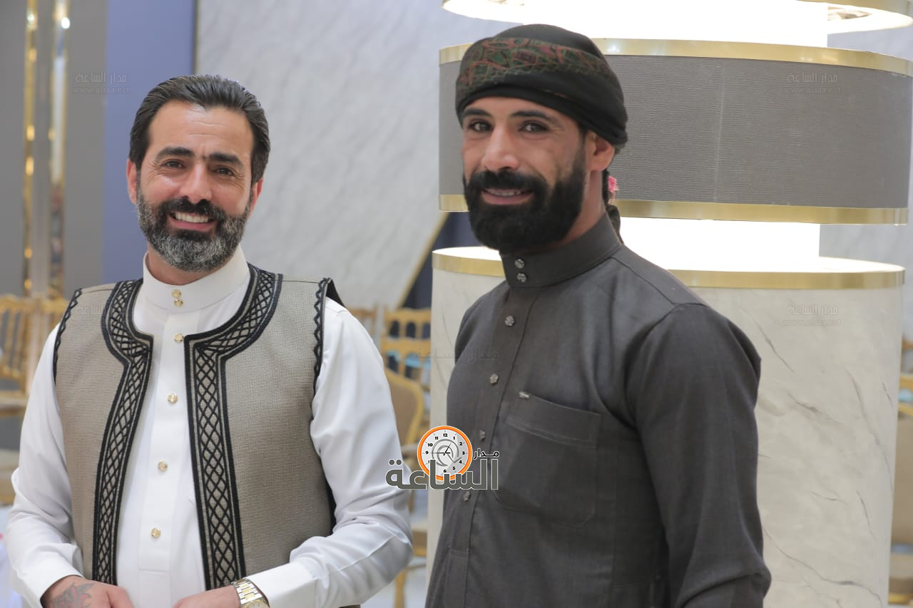 Madar Al-Saa Images 0.4422104920626805