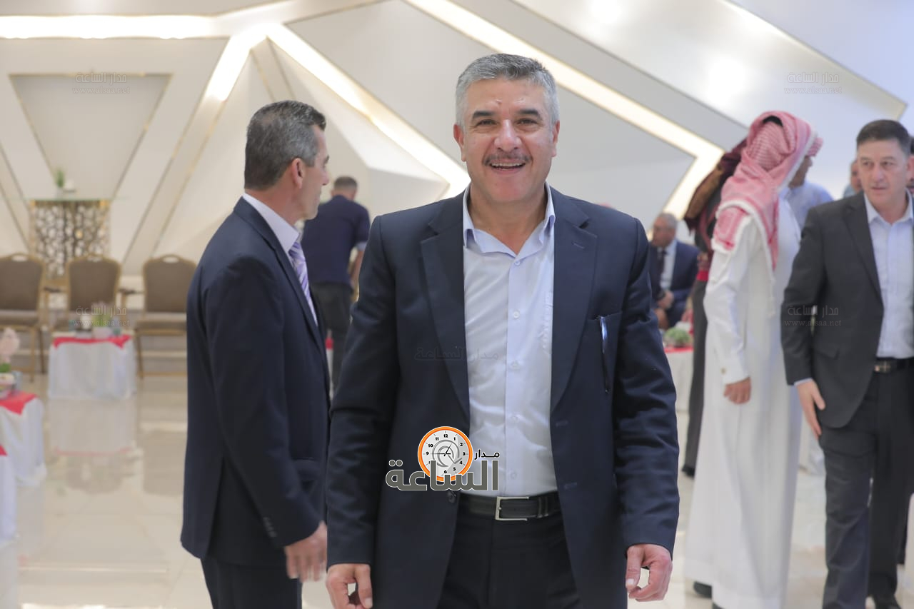 Madar Al-Saa Images 0.12677226539120146