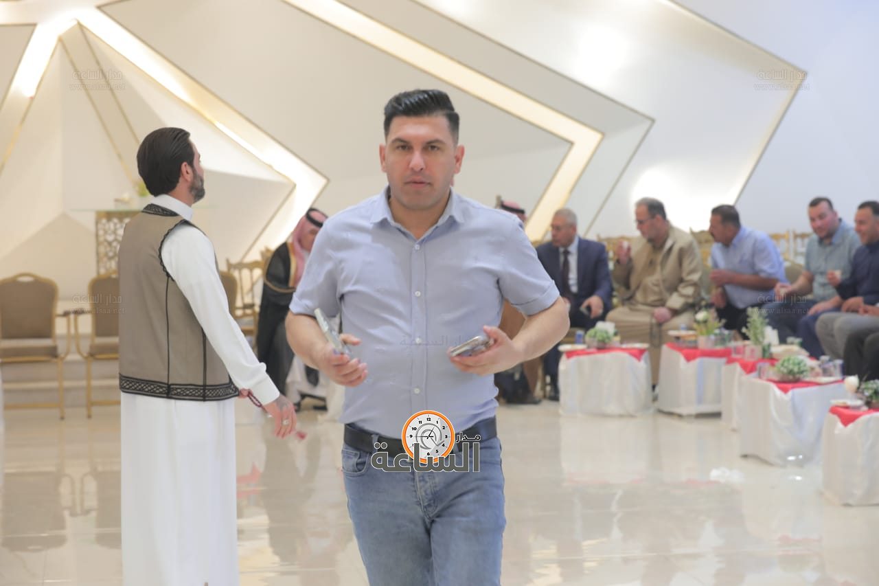 Madar Al-Saa Images 0.3151166150906186