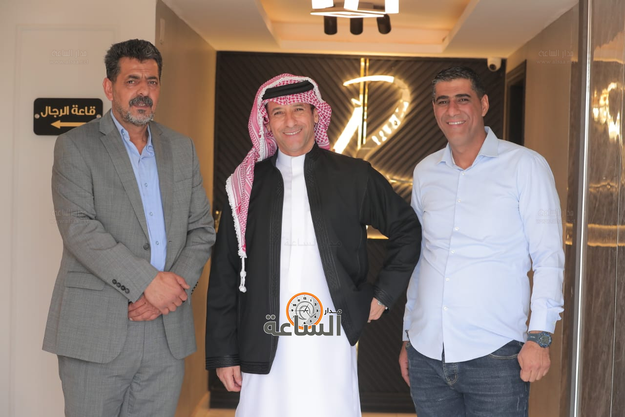 Madar Al-Saa Images 0.4070916923118133