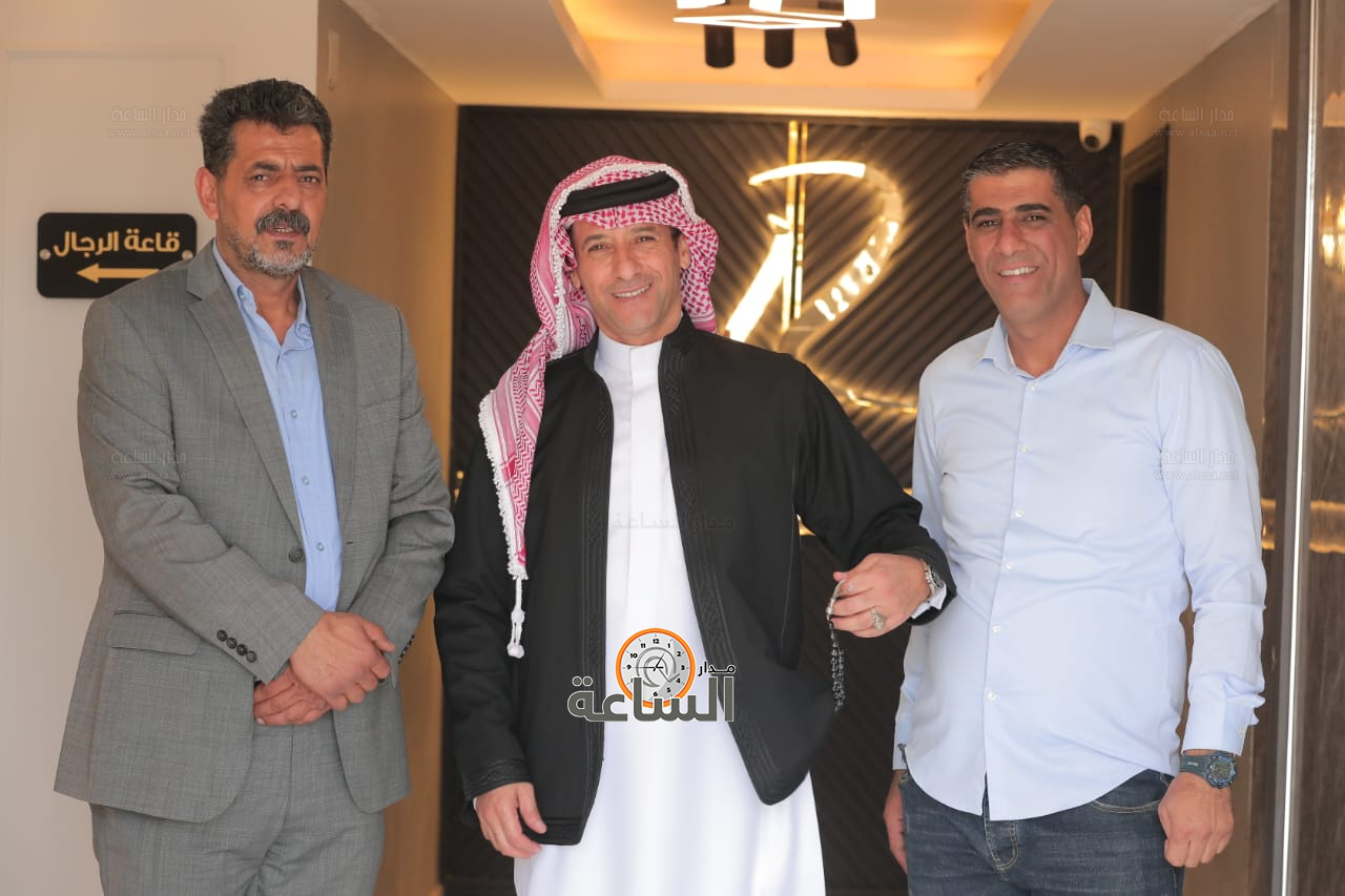 Madar Al-Saa Images 0.5220031093112248