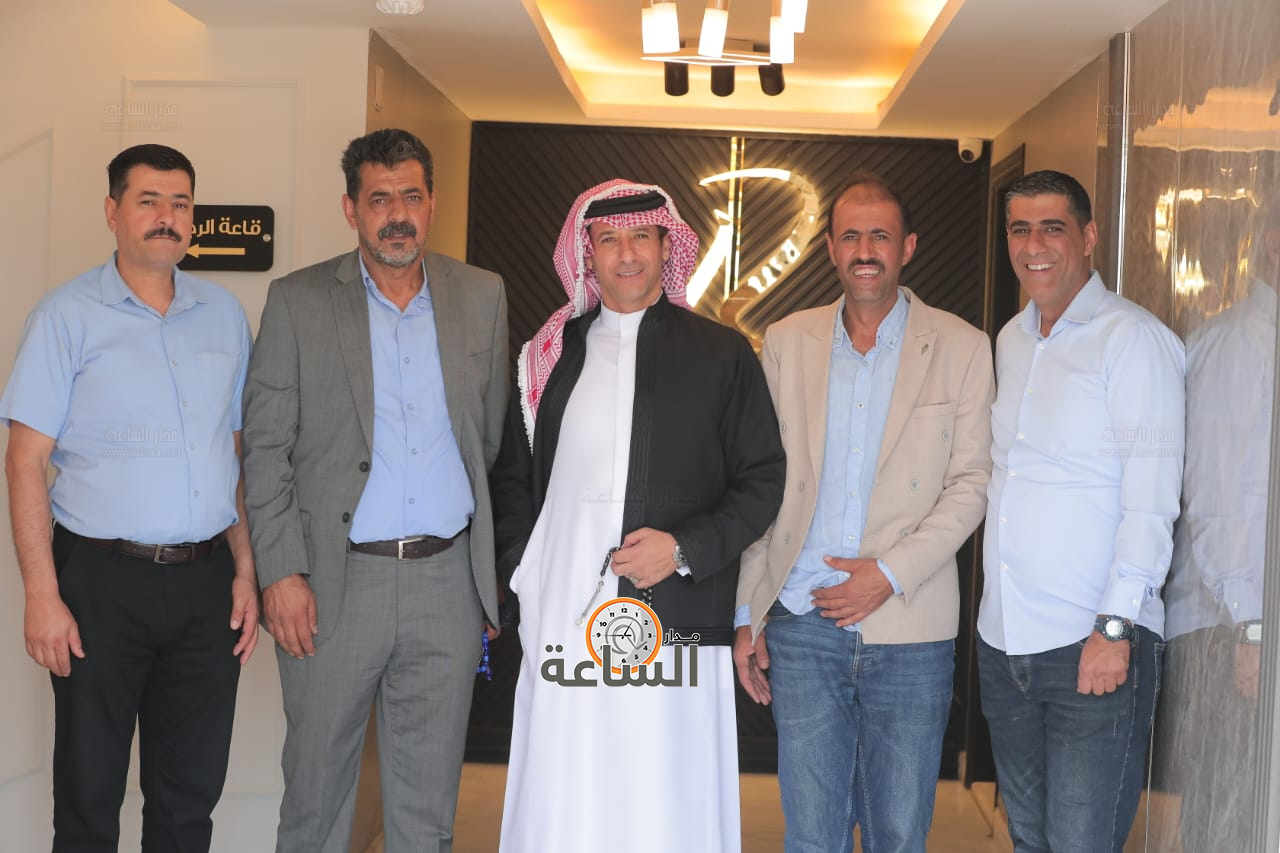 Madar Al-Saa Images 0.7141298183838242