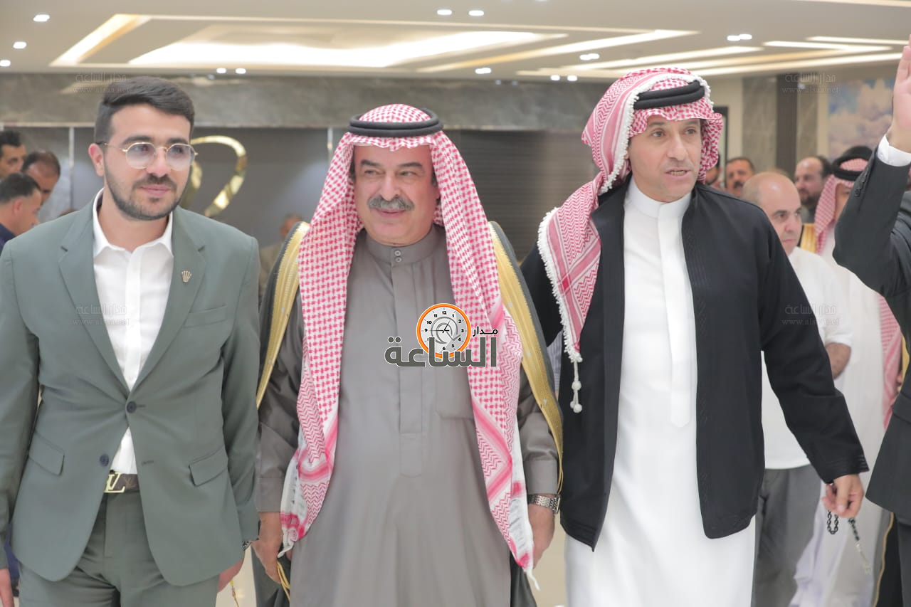 Madar Al-Saa Images 0.022461621247915953