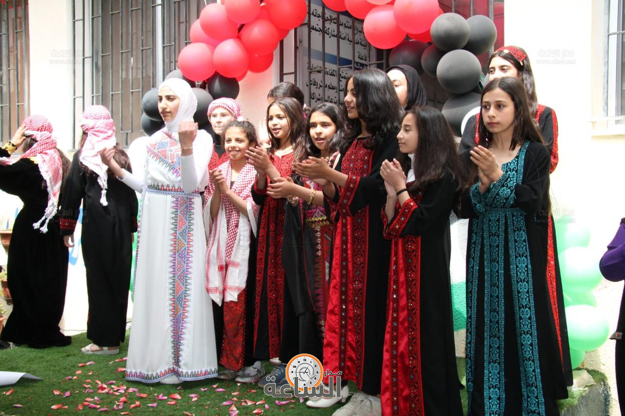 Madar Al-Saa Images 0.22900121314305388