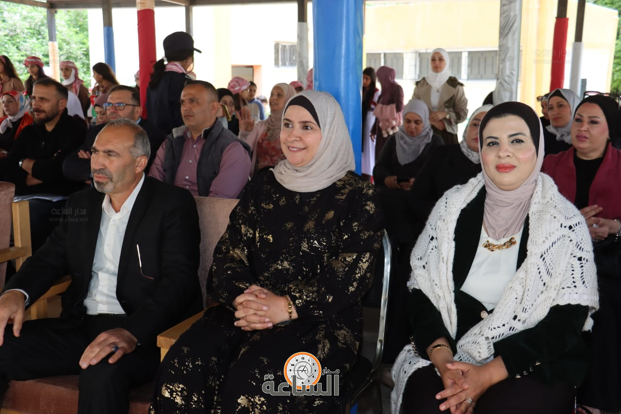 Madar Al-Saa Images 0.3645104994849854