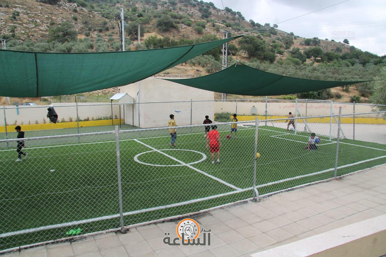 Madar Al-Saa Images 0.9329347076714521