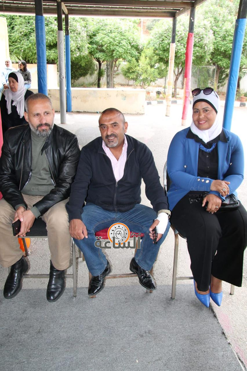 Madar Al-Saa Images 0.2703132036870801