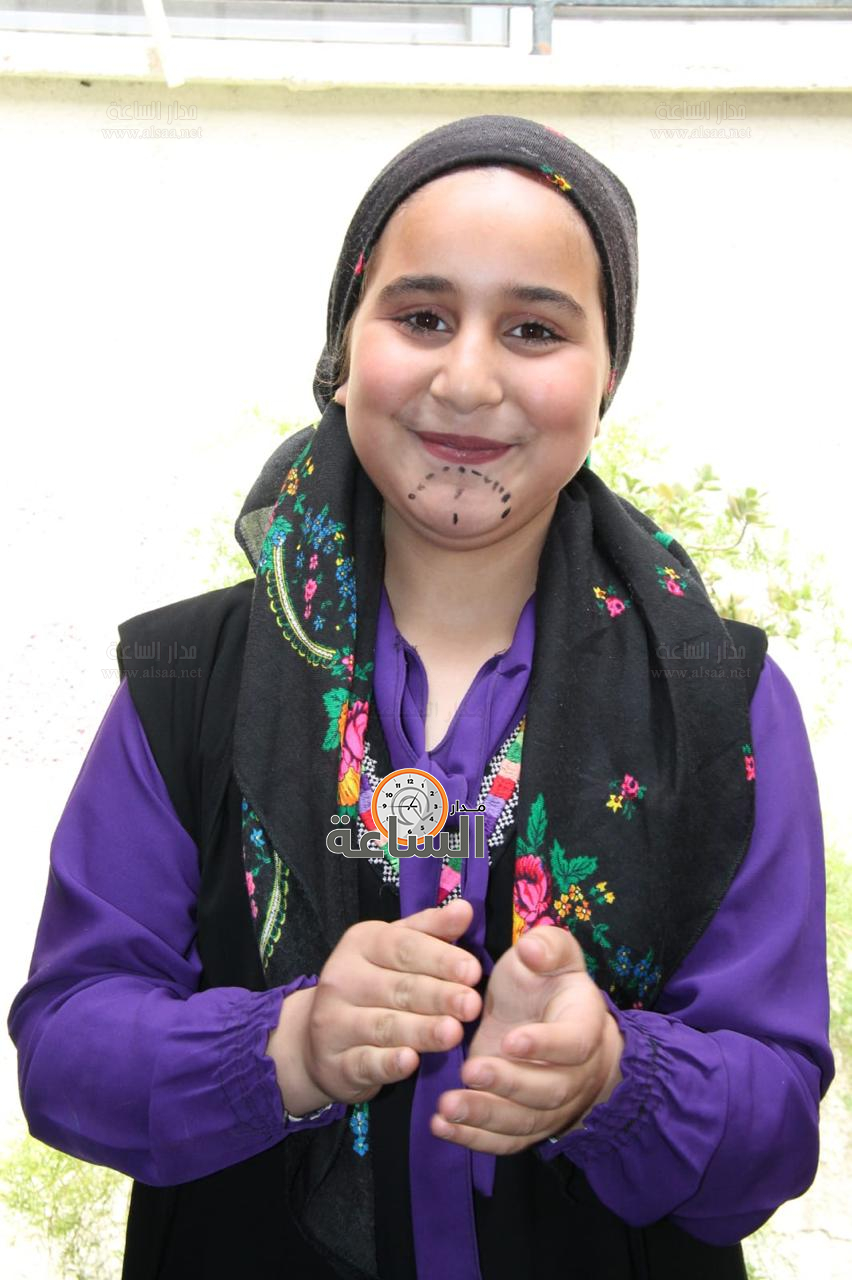 Madar Al-Saa Images 0.6136628490886139