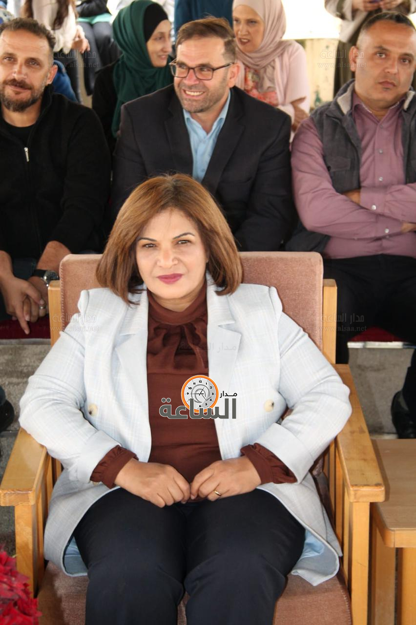 Madar Al-Saa Images 0.0666203398357822