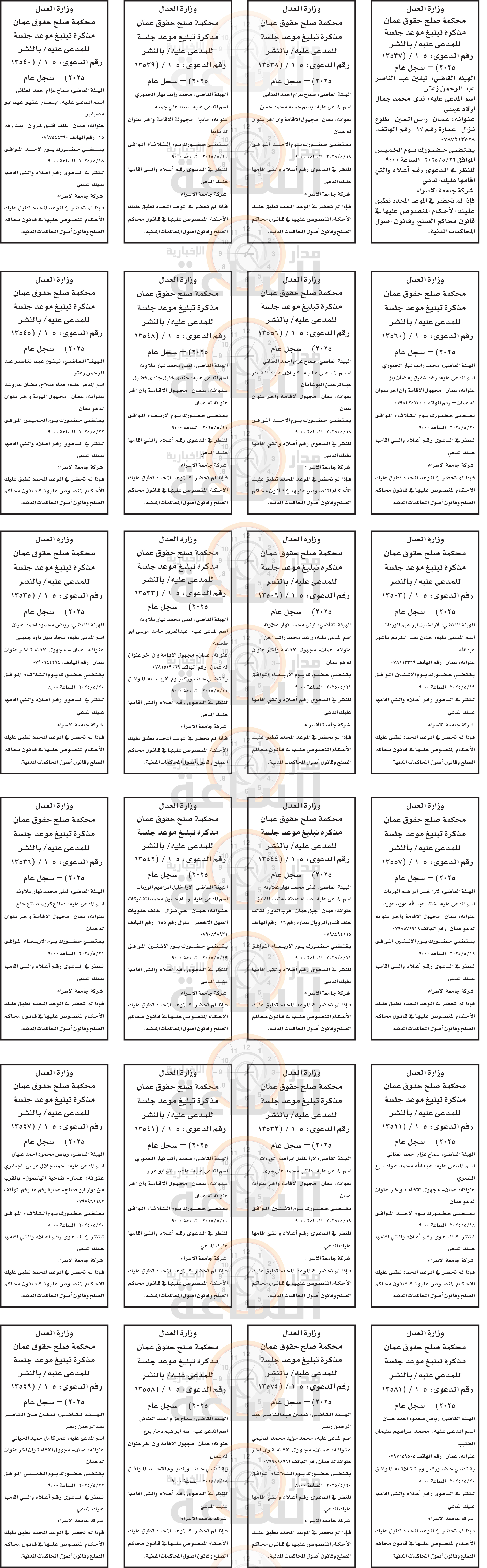 Madar Al-Saa Images 0.6534686225339666