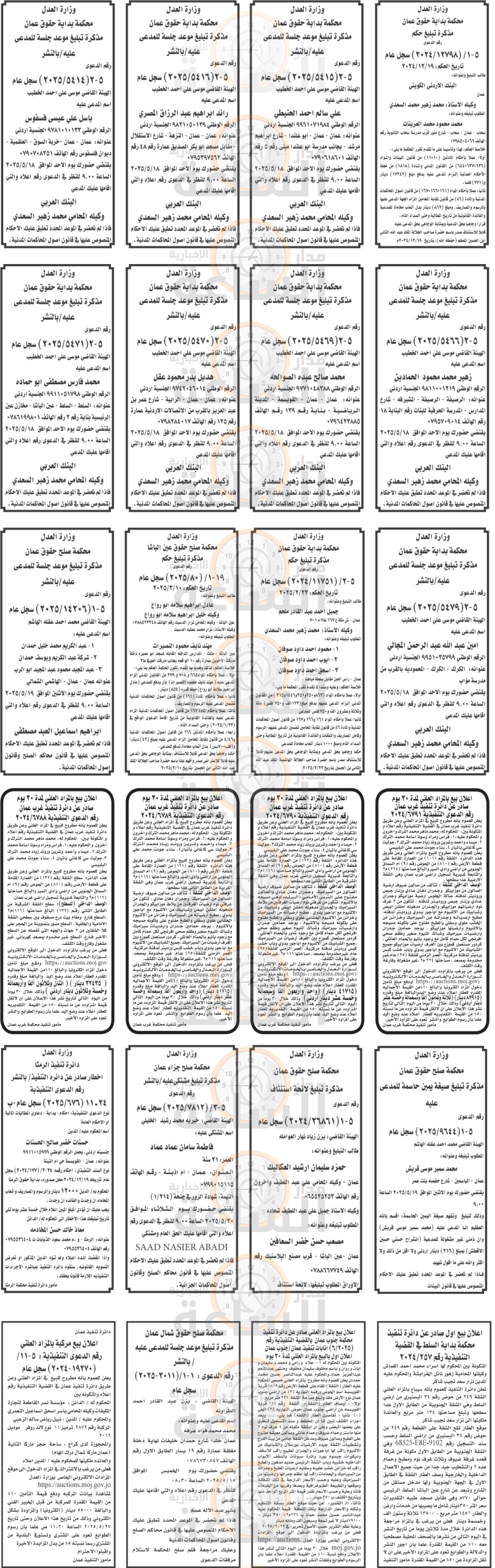 Madar Al-Saa Images 0.663307808736231