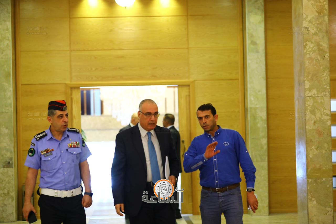 Madar Al-Saa Images 0.09507149650292235