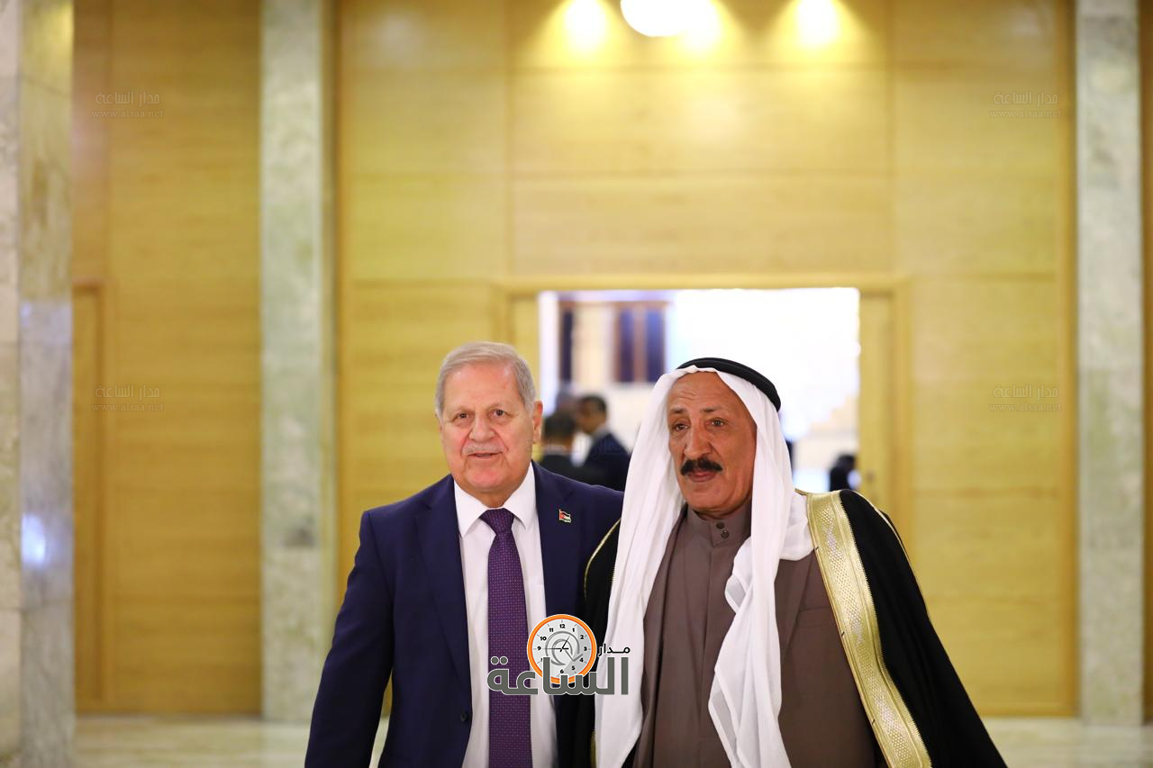 Madar Al-Saa Images 0.2868659790210607