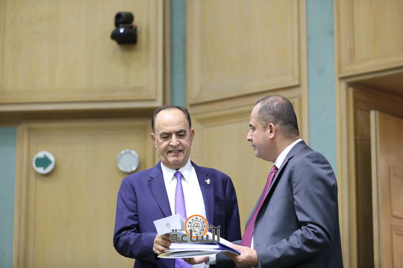 Madar Al-Saa Images 0.36524937528818713