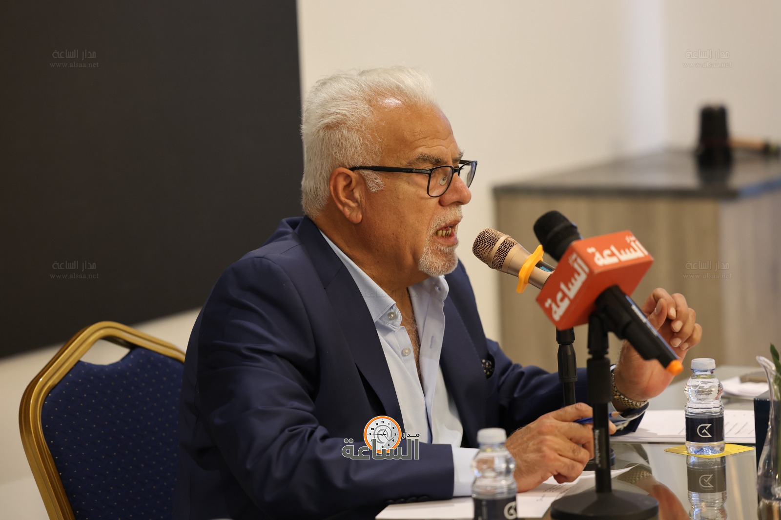 Madar Al-Saa Images 0.9314816018413175