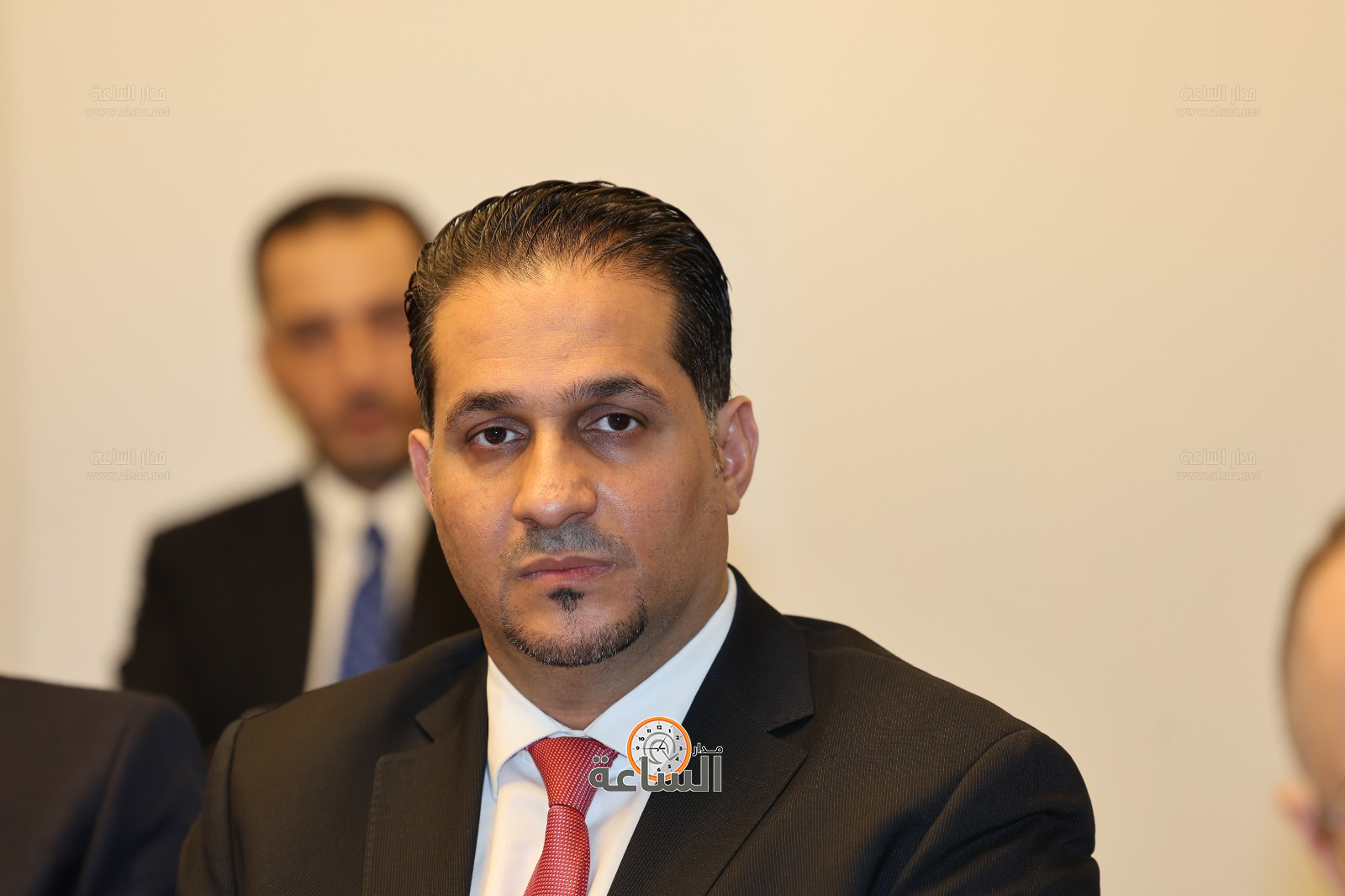 Madar Al-Saa Images 0.5994766227551858