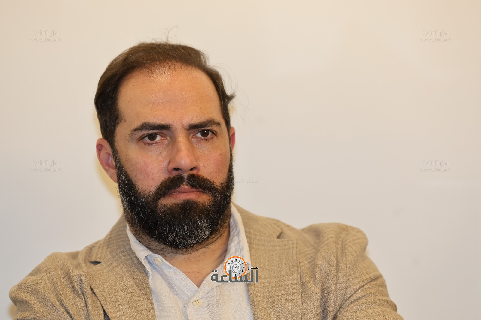 Madar Al-Saa Images 0.35294951584319745