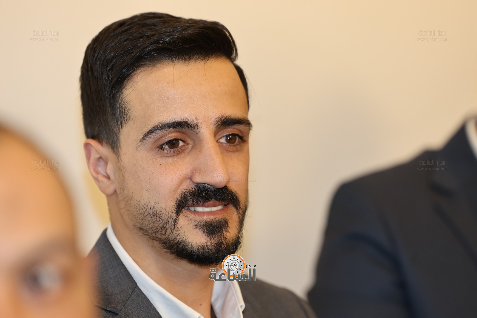 Madar Al-Saa Images 0.07909497849426195