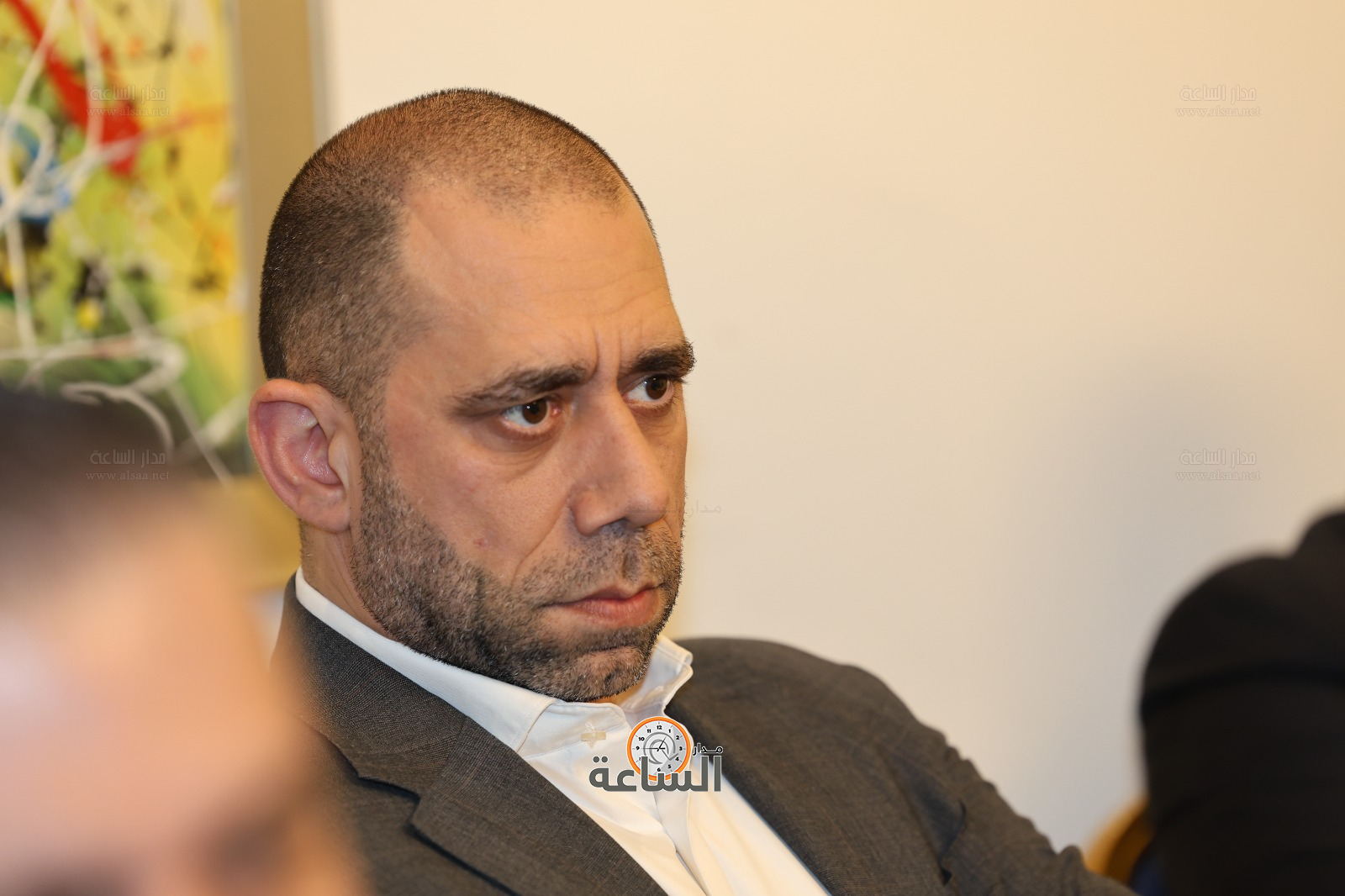 Madar Al-Saa Images 0.19607174275857175