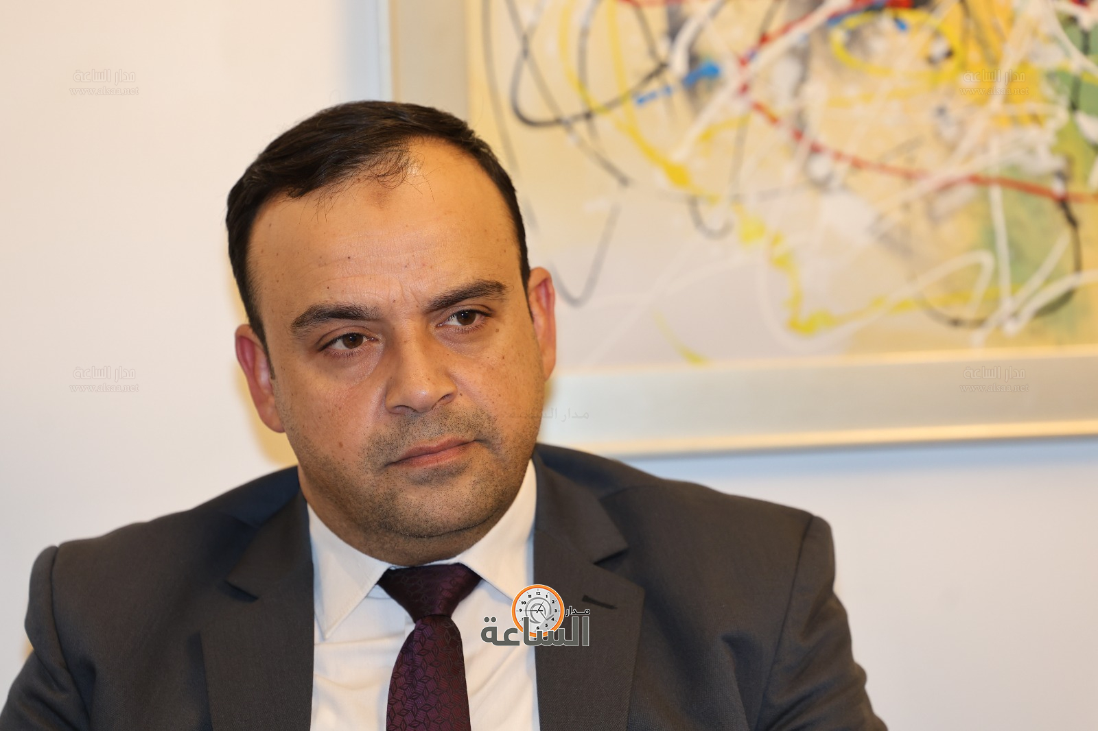 Madar Al-Saa Images 0.15100562461297018