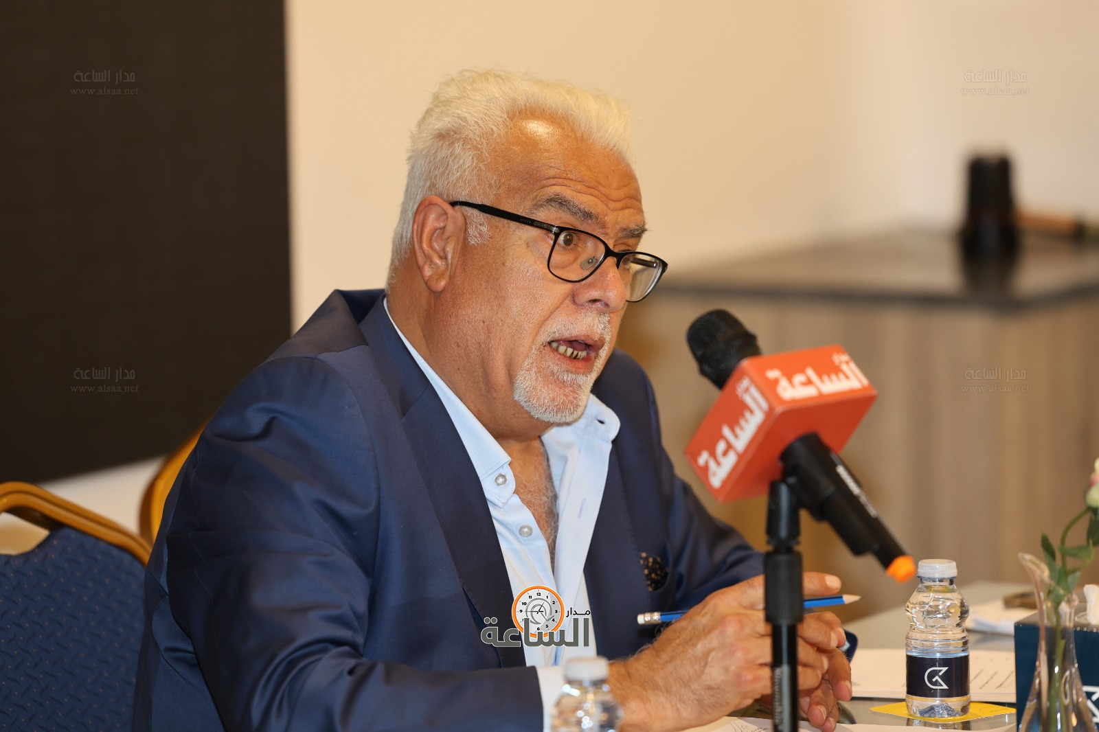 Madar Al-Saa Images 0.35220429027998756