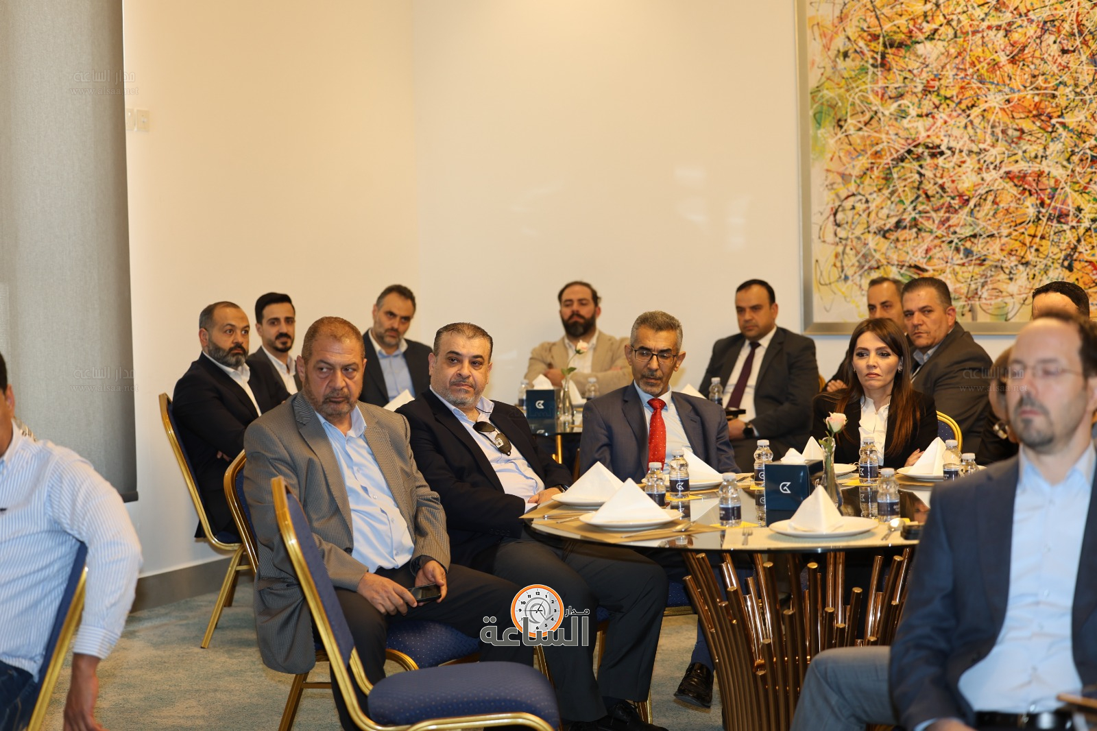 Madar Al-Saa Images 0.1783132018429262