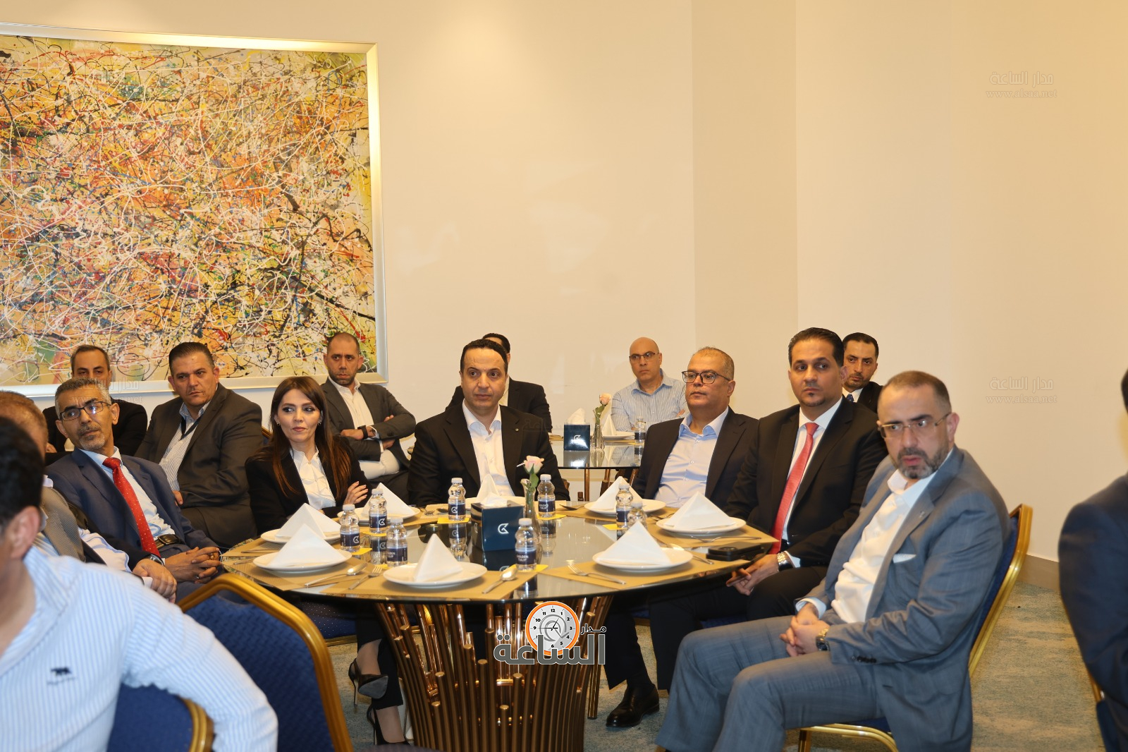 Madar Al-Saa Images 0.6794236433367534